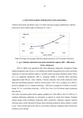 Darbo užmokestis, jo diferenciacija ir dinamika 10 puslapis
