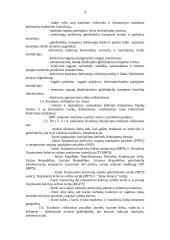 Darbo vietos aprašymas: traukinio viršininkas 4 puslapis