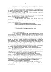 Darbo vietos aprašymas: traukinio viršininkas 5 puslapis