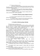 Darbo vietos aprašymas: traukinio viršininkas 6 puslapis