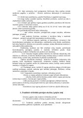 Darbo vietos aprašymas: traukinio viršininkas 7 puslapis