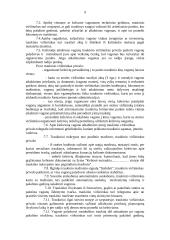 Darbo vietos aprašymas: traukinio viršininkas 9 puslapis