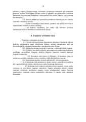 Darbo vietos aprašymas: traukinio viršininkas 10 puslapis