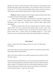 Darbo vietų įranga ir buitinės sąlygos 10 puslapis