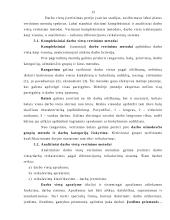 Darbo vietų išdėstymo patalpoje ypatumai 12 puslapis