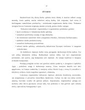 Darbo vietų išdėstymo patalpoje ypatumai 16 puslapis
