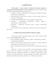 Darbo vietų išdėstymo patalpoje ypatumai 3 puslapis