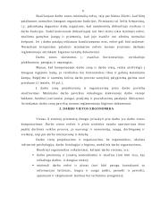 Darbo vietų išdėstymo patalpoje ypatumai 5 puslapis
