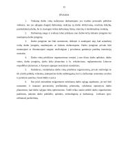 Darbo vietų organizavimas 16 puslapis