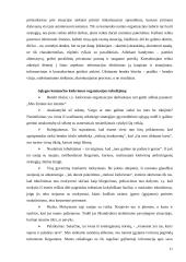 Darbuotojo savybės darančios įtaką siekiant karjeros 11 puslapis
