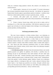Darbuotojo savybės darančios įtaką siekiant karjeros 12 puslapis