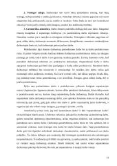 Darbuotojo savybės darančios įtaką siekiant karjeros 13 puslapis