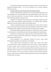 Darbuotojo savybės darančios įtaką siekiant karjeros 14 puslapis