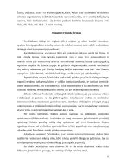 Darbuotojo savybės darančios įtaką siekiant karjeros 6 puslapis