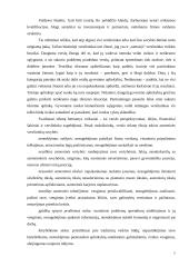 Darbuotojo savybės darančios įtaką siekiant karjeros 7 puslapis