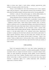 Darbuotojo savybės darančios įtaką siekiant karjeros 9 puslapis