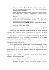 Darbuotojų adaptacija 3 puslapis