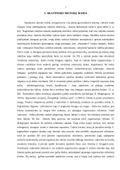 Darbuotojų materialinio skatinimo sistemos 3 puslapis