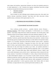 Darbuotojų materialinio skatinimo sistemos 4 puslapis
