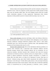 Darbuotojų materialinio skatinimo sistemos 5 puslapis