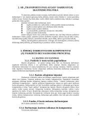 Skirtingos darbuotojų materialinio motyvavimo sistemos 4 puslapis