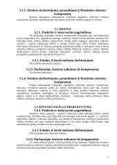 Skirtingos darbuotojų materialinio motyvavimo sistemos 5 puslapis