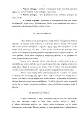 Darbuotojų motyvacijos teorijos 14 puslapis