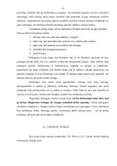 Darbuotojų motyvacijos teorijos 15 puslapis