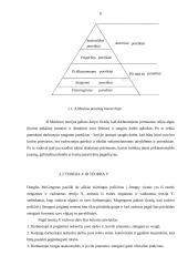 Darbuotojų motyvacijos teorijos 8 puslapis