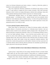 Darbuotojų rengimas ir motyvacija 16 puslapis
