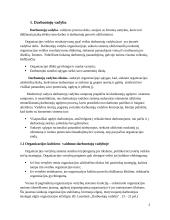 Darbuotojų vadyba ir organizavimas įmonėje 3 puslapis