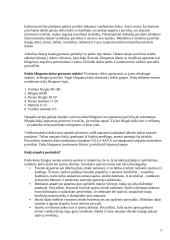 Dažų pasirinkimas 3 puslapis