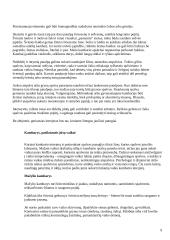 Dažų pasirinkimas 9 puslapis