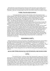 Degalų kainos pokyčiai 7 puslapis