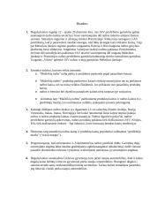 Degalų kainos pokyčiai 10 puslapis