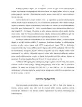 Degalų priedai 8 puslapis