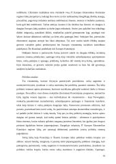 Demografiniai iššūkiai ir politikos atsakas 14 puslapis