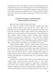 Demografiniai iššūkiai ir politikos atsakas 16 puslapis