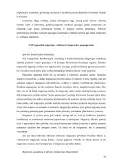 Demografiniai iššūkiai ir politikos atsakas 20 puslapis