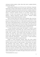 Demografiniai iššūkiai ir politikos atsakas 4 puslapis