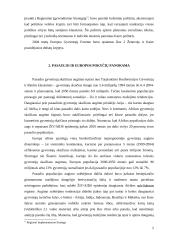 Demografiniai iššūkiai ir politikos atsakas 5 puslapis