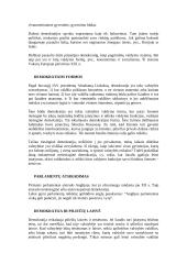 Demokratija ir jos istorija 2 puslapis