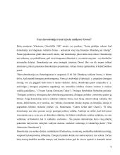 Demokratijos istorija, formos bei principai 9 puslapis