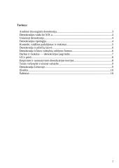 Demokratijos pagrindai 2 puslapis