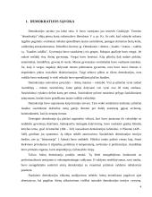 Demokratijos raida 4 puslapis