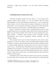 Demokratijos raida 8 puslapis