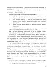 Demokratinės valdymo formos krizės problemų analizė L. Karsavino ir S. Šalkauskio darbuose 5 puslapis