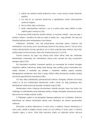 Demokratinės valdymo formos krizės problemų analizė L. Karsavino ir S. Šalkauskio darbuose 6 puslapis