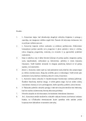 Demokratinės valdymo formos krizės problemų analizė L. Karsavino ir S. Šalkauskio darbuose 8 puslapis