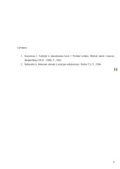 Demokratinės valdymo formos krizės problemų analizė L. Karsavino ir S. Šalkauskio darbuose 9 puslapis